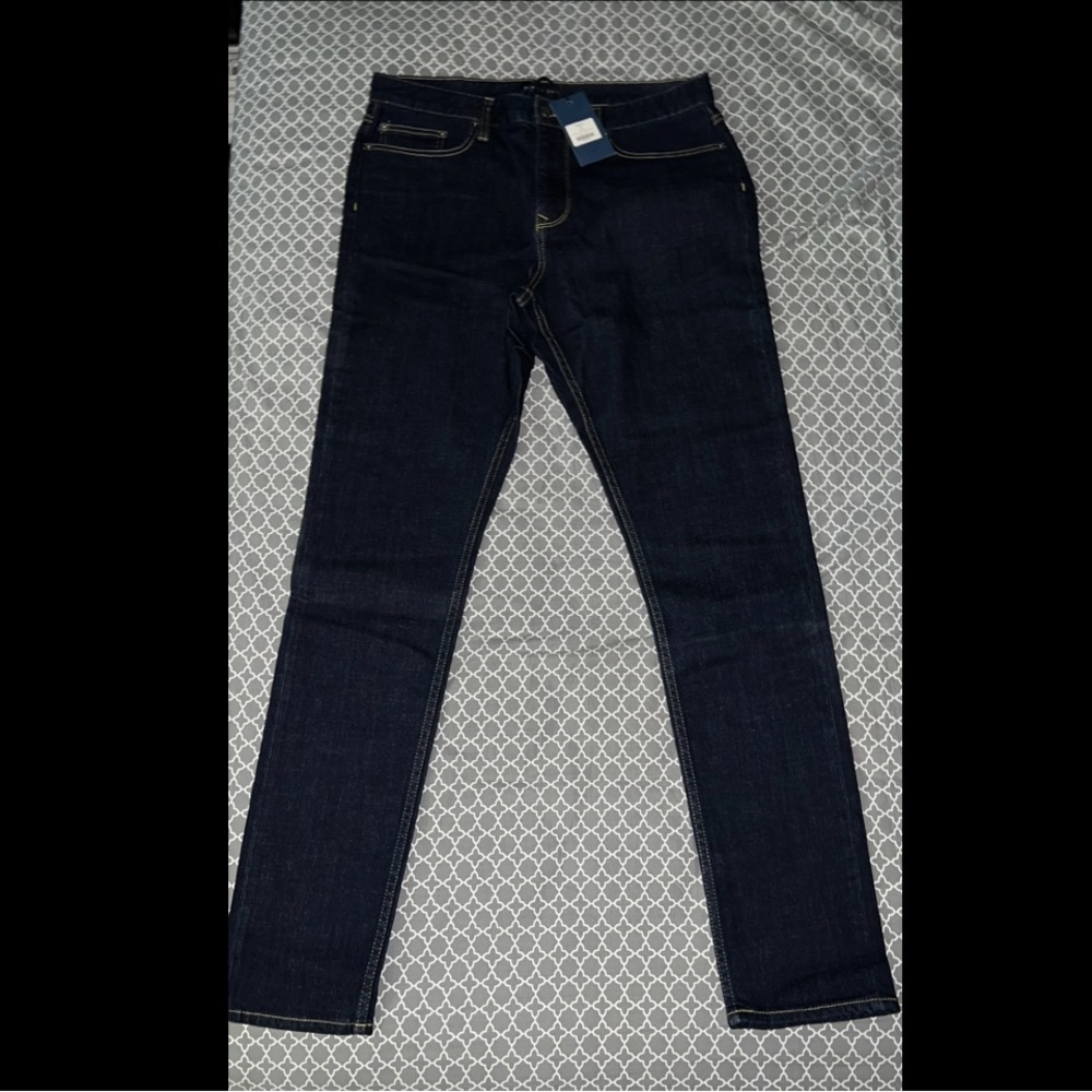 Five Four denim jeans